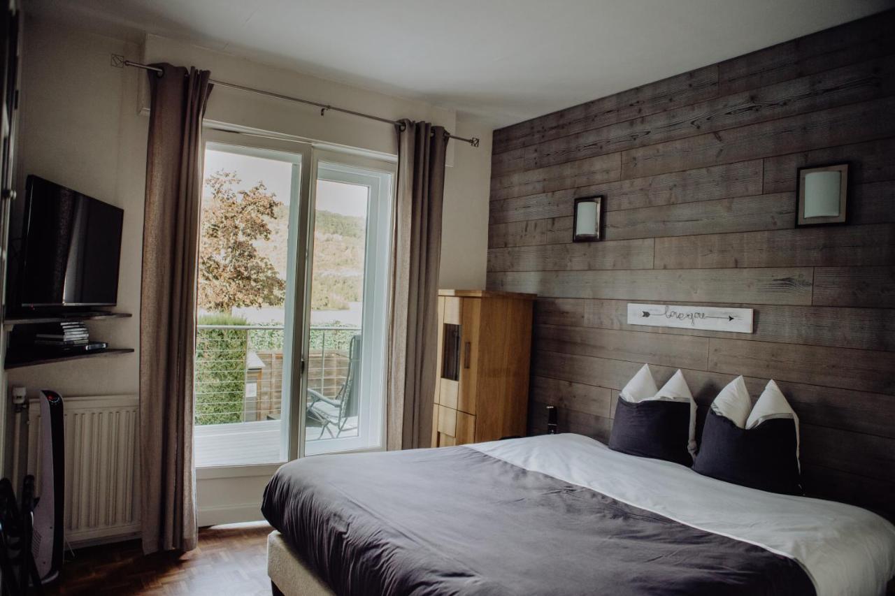 Les Terrasses Sur Seine Apartment Vernon  Exterior foto