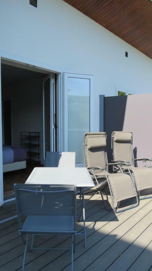 Les Terrasses Sur Seine Apartment Vernon  Exterior foto