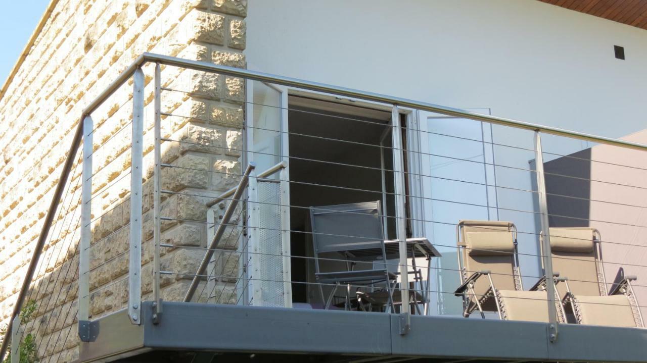 Les Terrasses Sur Seine Apartment Vernon  Exterior foto
